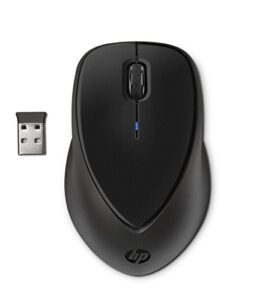 hp comfort grip wireless mouse h2l63aa