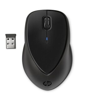 HP Comfort Grip Wireless Mouse H2L63AA