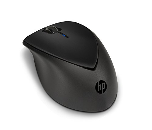 HP Comfort Grip Wireless Mouse H2L63AA