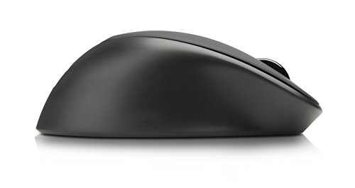 HP Comfort Grip Wireless Mouse H2L63AA