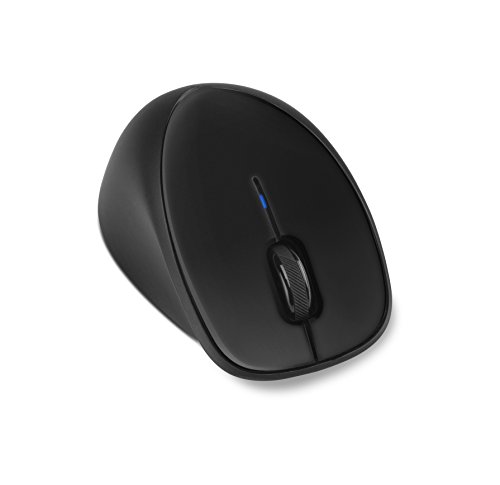 HP Comfort Grip Wireless Mouse H2L63AA