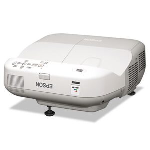 Epson 485W WXGA 3LCD Projector V11H454020