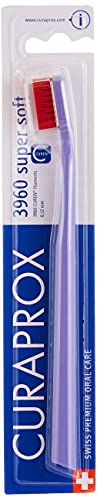 Curaprox CS 3960 Super-Soft Toothbrush