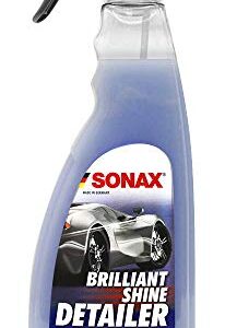 Sonax (287400-755) Brilliant Shine Detailer - 25.36 fl. oz., Silver