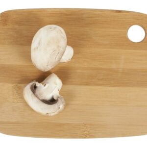 Core Bamboo Classic Cutting Board Combo Pack, Natural, Small/Medium/Large