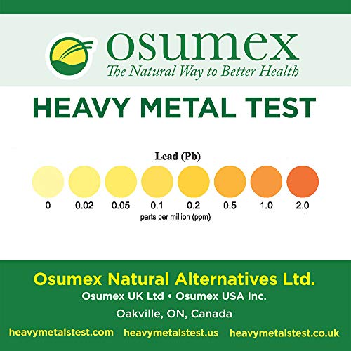 Osumex HMT Lead Kit