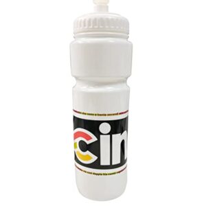 Cinelli Water Bottle C- Ride