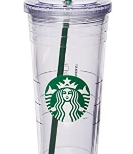 Starbucks Cold Cup Venti 24 oz