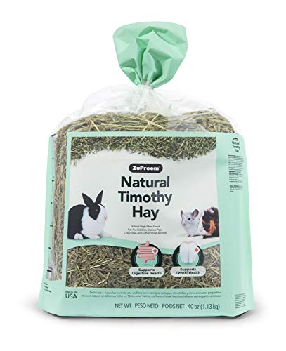 ZuPreem Nature's Promise™ Western Timothy Hay, 14.0 oz