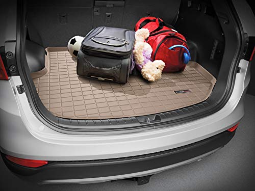 WeatherTech 42524 Cargo Liner