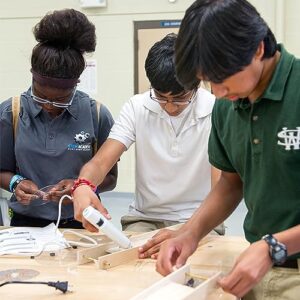 Pitsco Balsa Wood Mousetrap Vehicle Kit (For 30 Students)