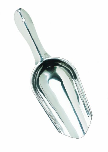 Crestware Commercial Grade Ice Scooper