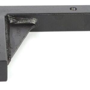 Husky 30857 10" Length 10.75" Rise Ball Mount Shank