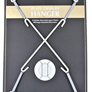 Displays & Hangers 15"-20" Super White Hanger