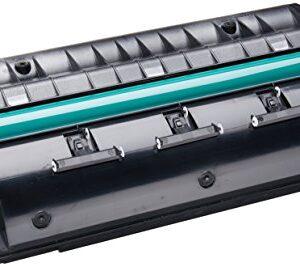 Ricoh 406989 SP 3500XA Toner Cartridge Black - in Retail Packing