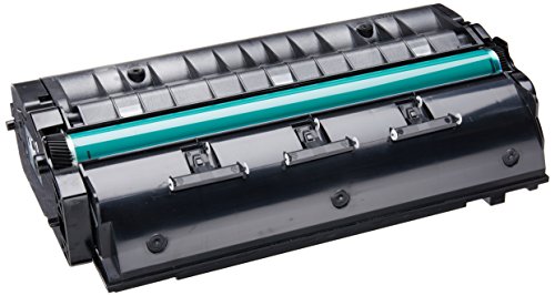 Ricoh 406989 SP 3500XA Toner Cartridge Black - in Retail Packing