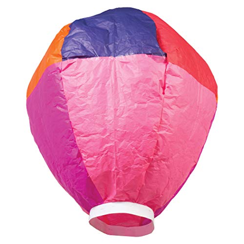 Pitsco Zoon Hot-Air Balloon Kit (Individual Pack)