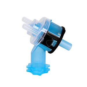 3M Accuspray Atomizing Head, 16615, Blue, 1.2 mm, 4 per kit