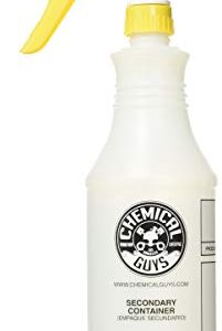 Chemical Guys Acc_135 The Duck Foaming Trigger Sprayer and Bottle (32 oz)