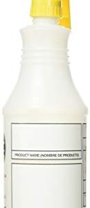 Chemical Guys Acc_135 The Duck Foaming Trigger Sprayer and Bottle (32 oz)