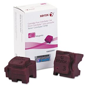 xer108r00991 - xerox solid ink stick