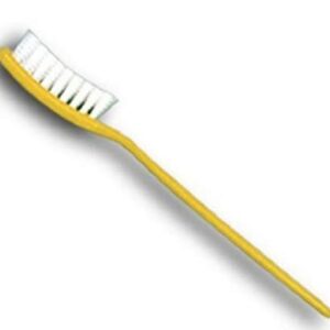 Fun Inc Giant Toothbrush, Yellow (15")