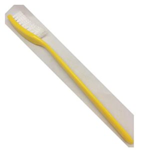 Fun Inc Giant Toothbrush, Yellow (15")