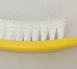 Fun Inc Giant Toothbrush, Yellow (15")