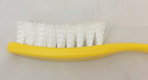 Fun Inc Giant Toothbrush, Yellow (15")