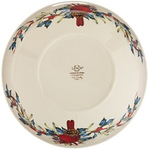 Lenox Winter Greetings Bowl