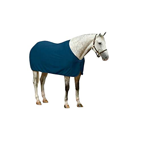 Centaur Turbo Dry Dress Cooler Horse Navy