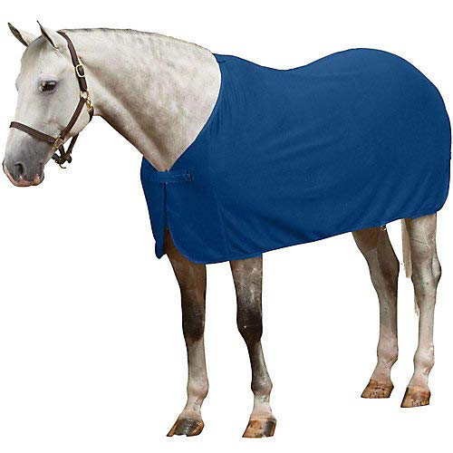 Centaur Turbo Dry Dress Cooler Pony Navy