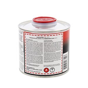 Carworx Refinish Restorer- 500ml