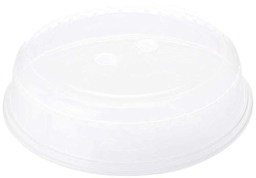 10.5" Microwave Plate Cover