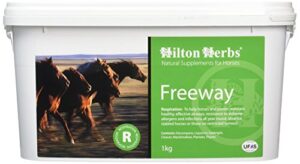hilton herbs freeway