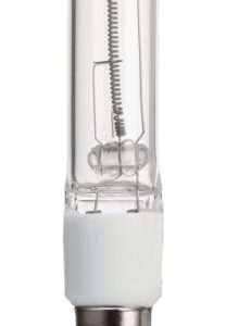 Philips LED 416347 Sconce 150-Watt T4 Mini-Candelabra Base Light Bulb