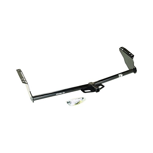 Draw-Tite 36513 Class 2 Trailer Hitch, 1.25 Inch Receiver, Black, Compatible with 2004-2020 Toyota Sienna