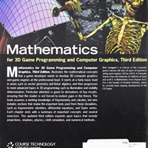 Mathematics and Physics for PR