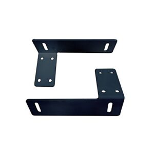 westin 57-8095 headache rack bracket