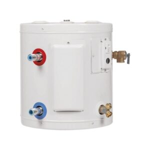 ao smith ejc-6 residential electric water heater