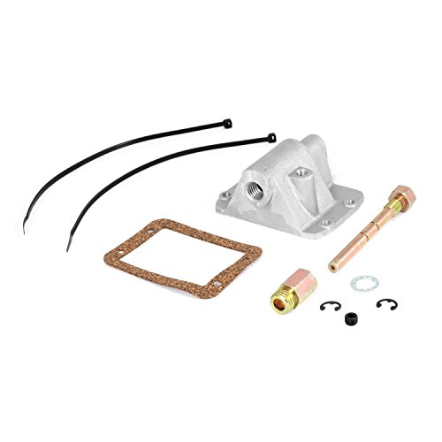 Alloy USA 451100 Differential Permanent Cable Lock Kit