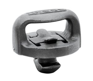 draw-tite 30134 safety chain attachment for elite series gooseneck hitch