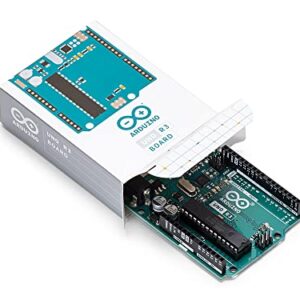 Arduino Uno REV3 [A000066]