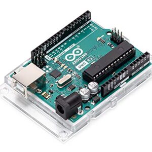 Arduino Uno REV3 [A000066]