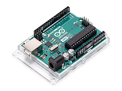 Arduino Uno REV3 [A000066]