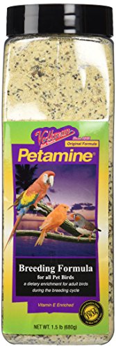 Volkman Petamine Breeder Formula, 1.5 Lb