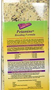 Volkman Petamine Breeder Formula, 1.5 Lb