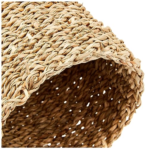 Rosewood Pet Medium Sea Grass Tunnel Toy