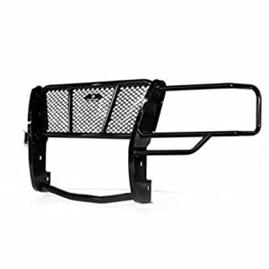 Ranch Hand GGC07HBL1 Legend Grille Guard for Chevy Tahoe/Suburban/Aval 1500