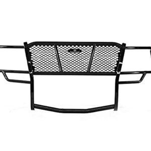 Ranch Hand GGC07HBL1 Legend Grille Guard for Chevy Tahoe/Suburban/Aval 1500